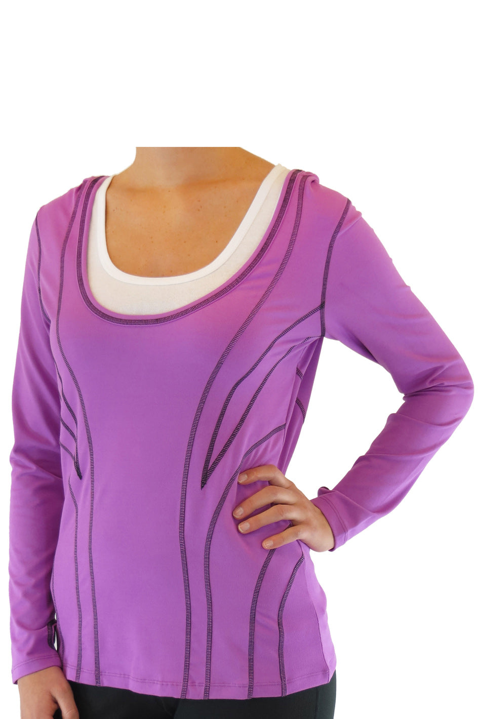 Hypnotic Hoodie