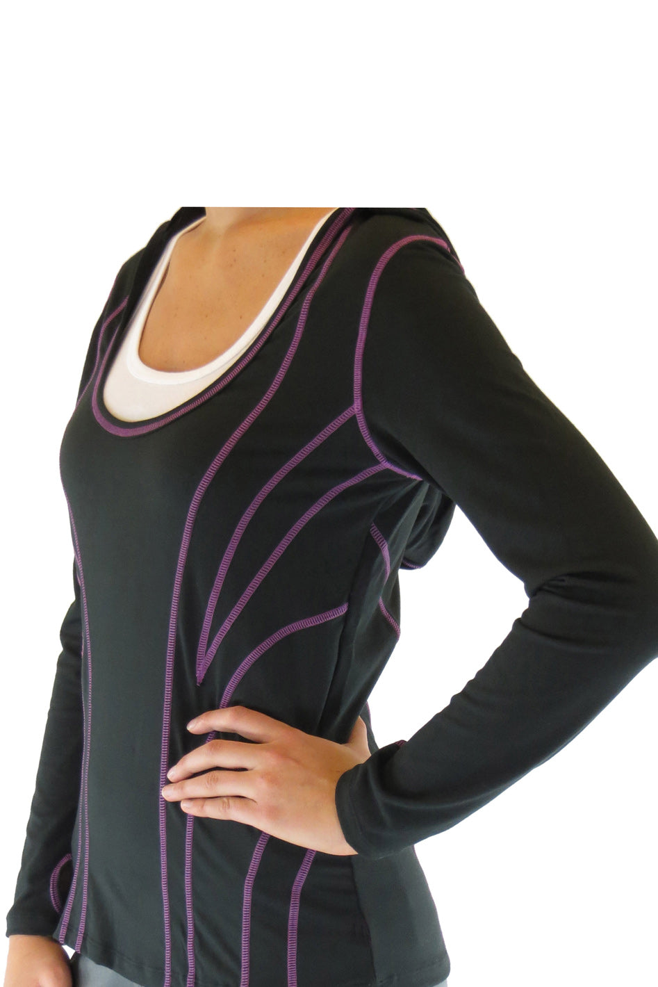 Hypnotic Hoodie