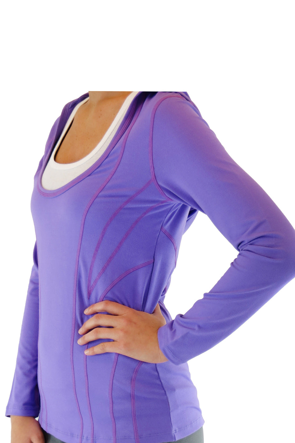Hypnotic Hoodie