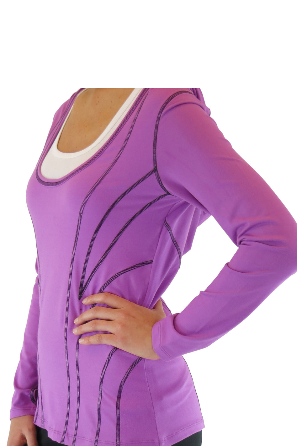 Hypnotic Hoodie