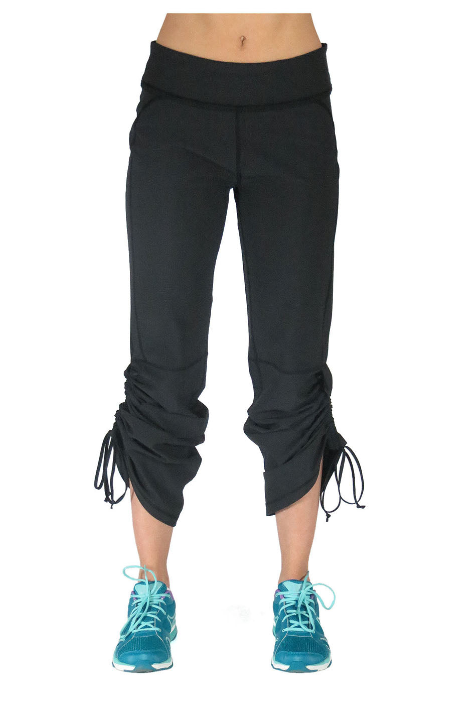 In-Motion Pant