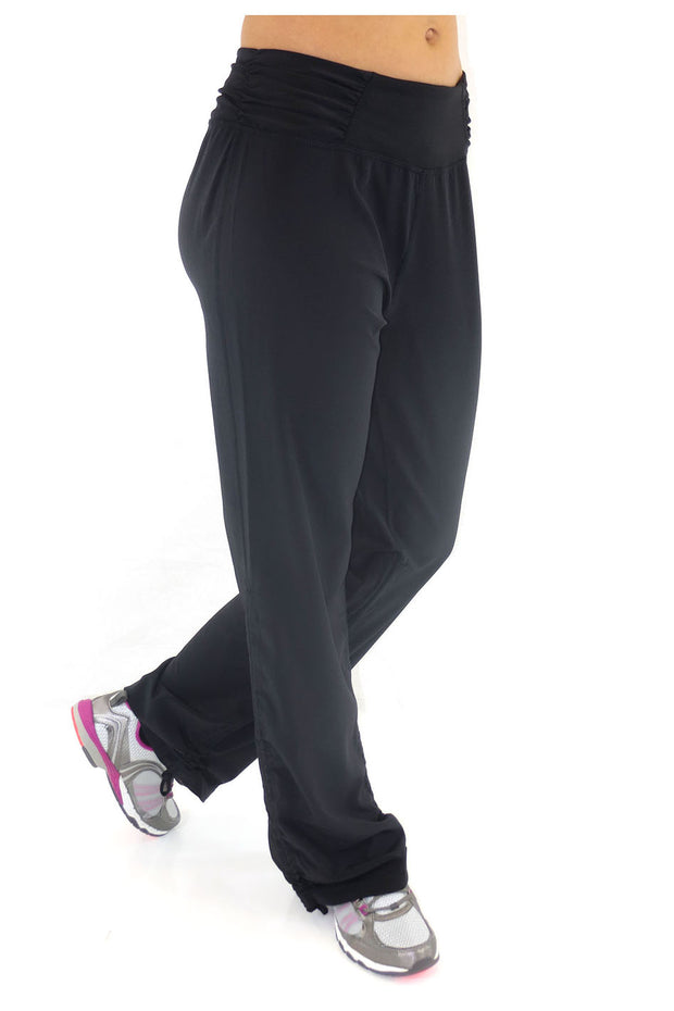 Motion Bootcut Pant