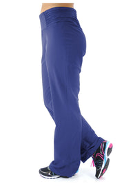 Motion Bootcut Pant