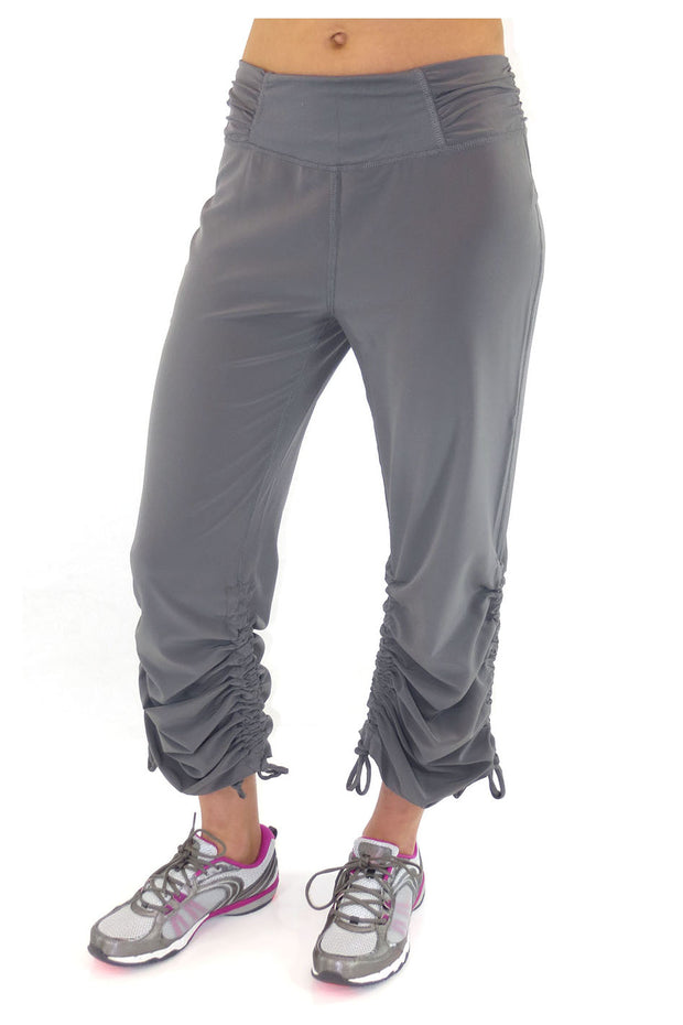 Motion Bootcut Pant