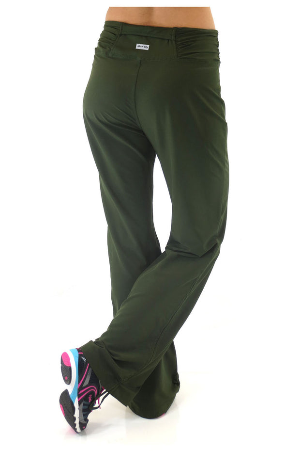 Motion Bootcut Pant