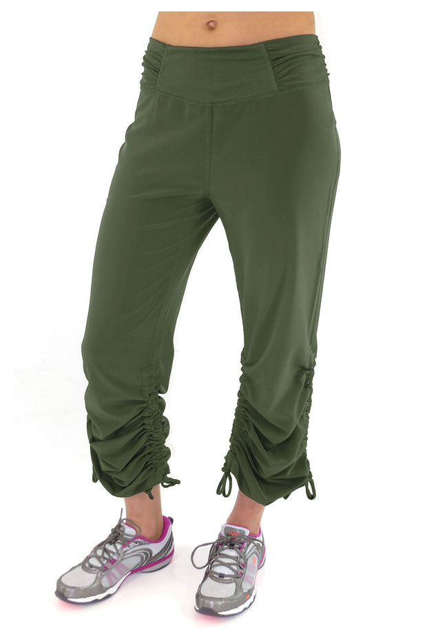 Motion Bootcut Pant