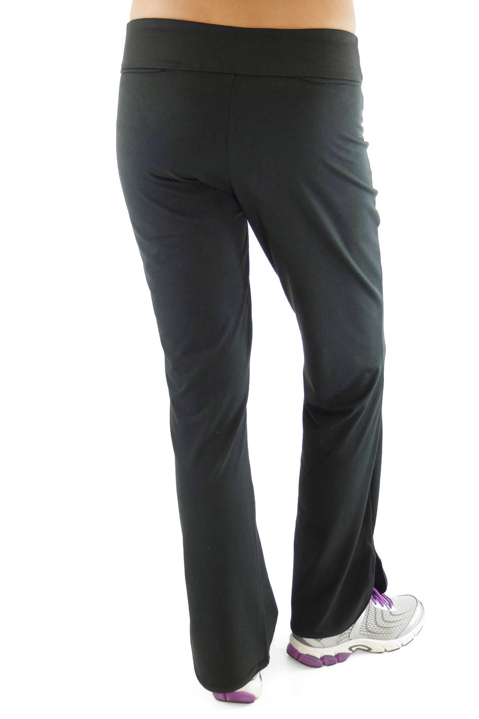 Reflect Relaxed Fit Yoga Pant