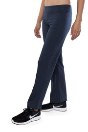 Stretch Cotton Pant