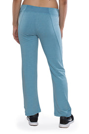 Stretch Cotton Pant